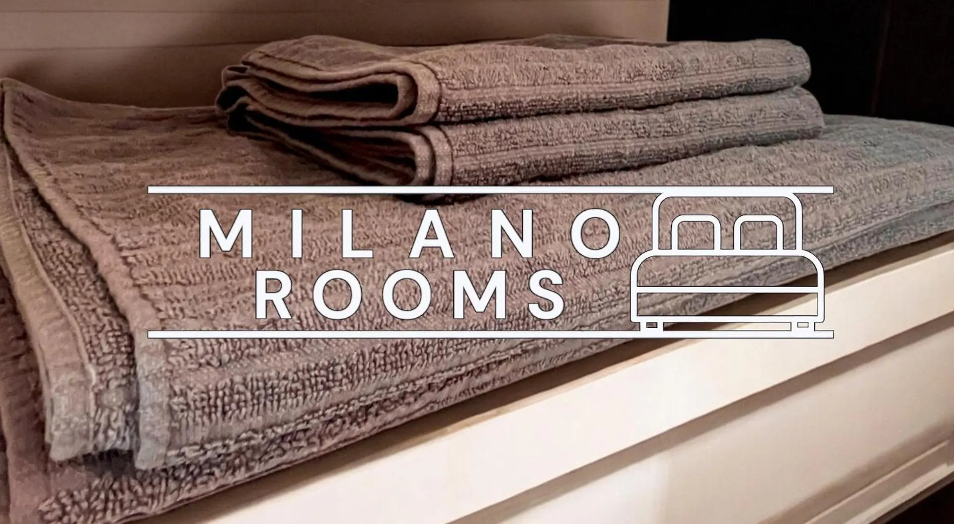 Camera Con Bagno Privato 07 Milano 0*,