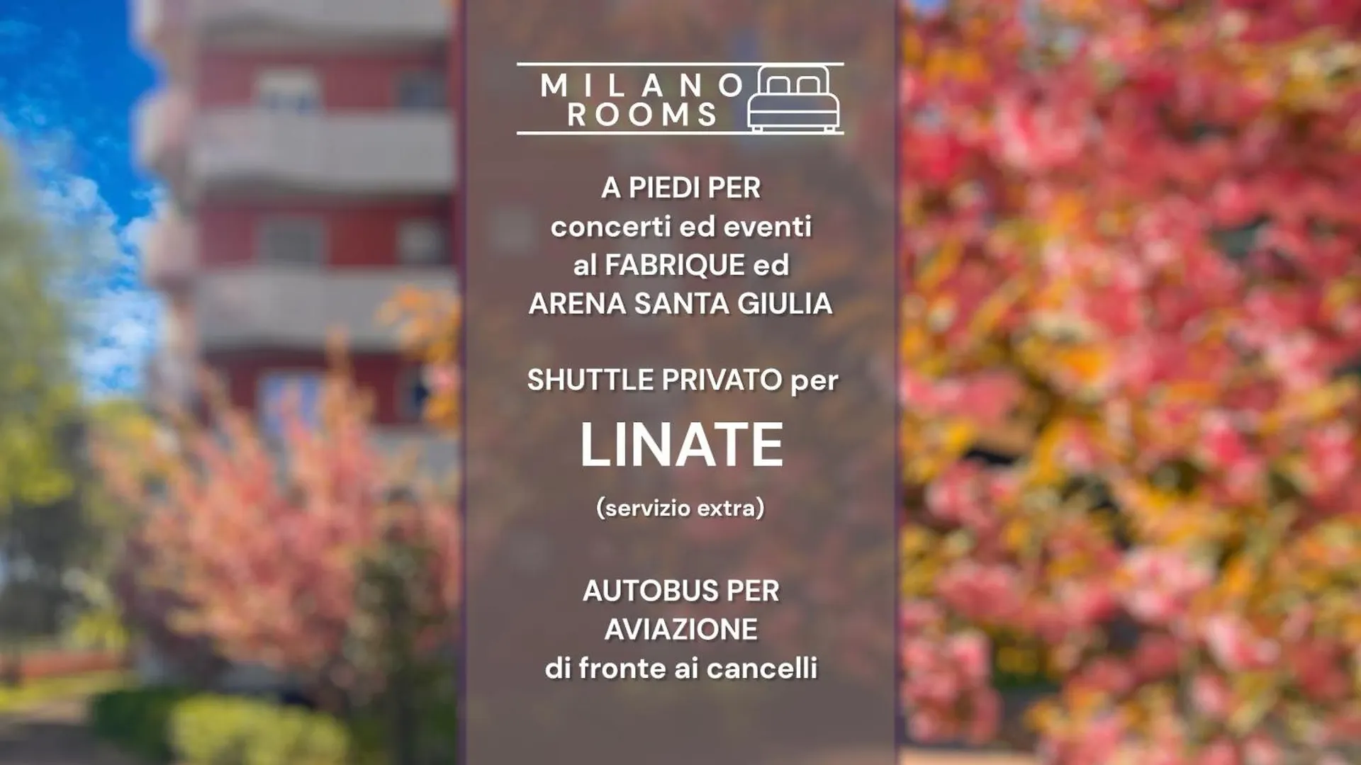 Camera Con Bagno Privato 07 Milano